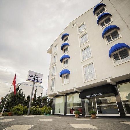 Park Suite Canakkale Exterior foto