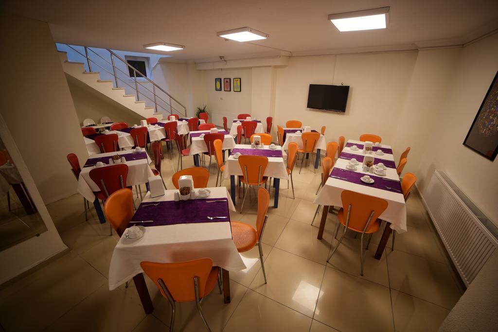 Park Suite Canakkale Exterior foto