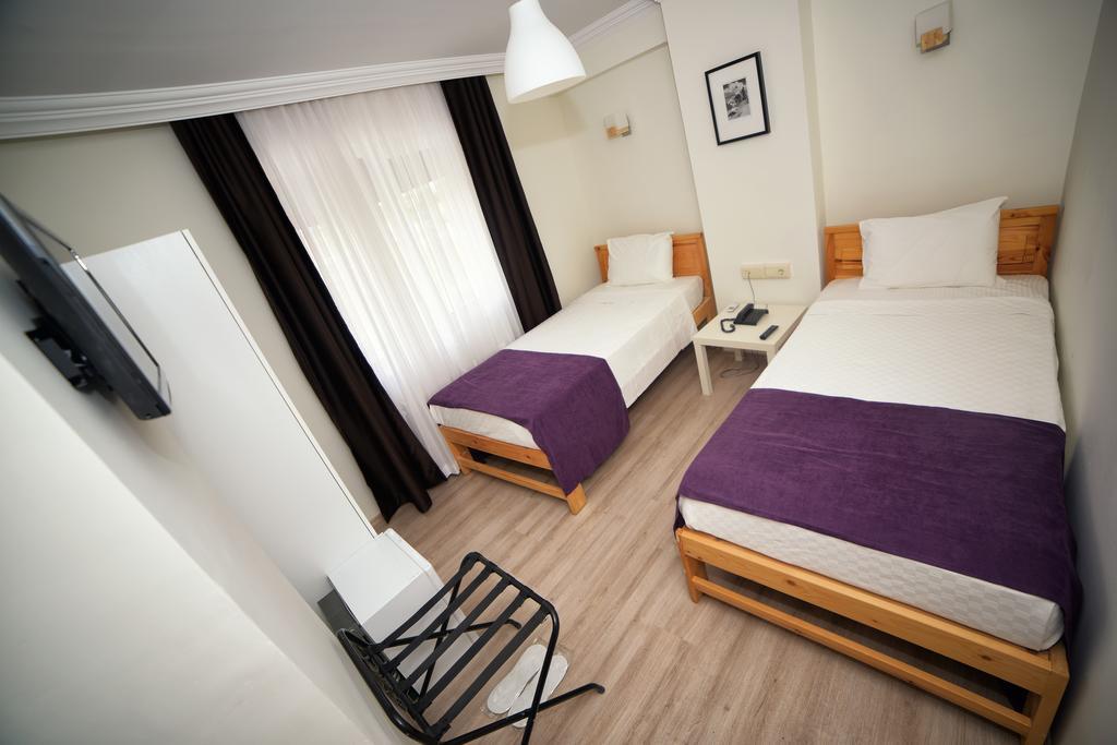 Park Suite Canakkale Exterior foto