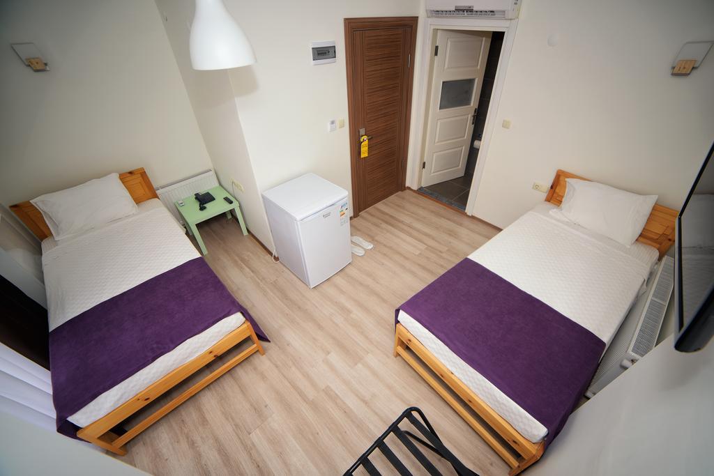 Park Suite Canakkale Exterior foto