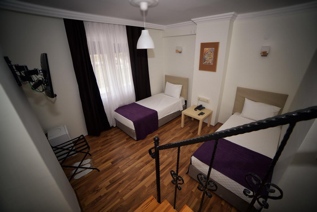 Park Suite Canakkale Exterior foto