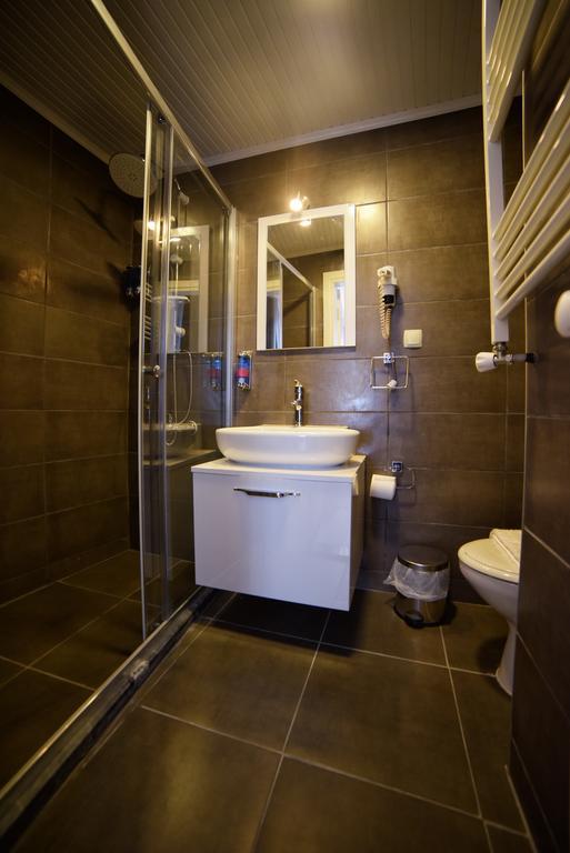 Park Suite Canakkale Exterior foto